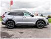 2025 Honda CR-V Hybrid Touring (Stk: 2HA0359) in Stratford - Image 3 of 24