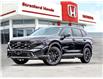 2025 Honda CR-V Hybrid EX-L (Stk: 2HA0357) in Stratford - Image 1 of 23