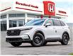 2025 Honda CR-V LX (Stk: 2HA0362) in Stratford - Image 1 of 21