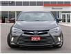 2016 Toyota Camry Hybrid XLE (Stk: AU11774) in London - Image 2 of 27