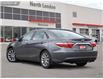 2016 Toyota Camry Hybrid XLE (Stk: AU11774) in London - Image 4 of 27