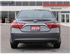 2016 Toyota Camry Hybrid XLE (Stk: AU11774) in London - Image 5 of 27