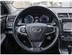 2016 Toyota Camry Hybrid XLE (Stk: AU11774) in London - Image 7 of 27