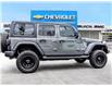 2021 Jeep Wrangler Unlimited Sport (Stk: 25195B) in Ingersoll - Image 3 of 22
