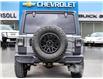 2021 Jeep Wrangler Unlimited Sport (Stk: 25195B) in Ingersoll - Image 4 of 22
