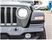2021 Jeep Wrangler Unlimited Sport (Stk: 25195B) in Ingersoll - Image 7 of 22