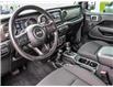 2021 Jeep Wrangler Unlimited Sport (Stk: 25195B) in Ingersoll - Image 10 of 22