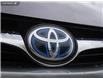 2016 Toyota Camry Hybrid XLE (Stk: AU11774) in London - Image 24 of 27
