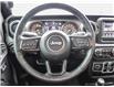 2021 Jeep Wrangler Unlimited Sport (Stk: 25195B) in Ingersoll - Image 12 of 22