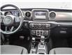 2021 Jeep Wrangler Unlimited Sport (Stk: 25195B) in Ingersoll - Image 16 of 22