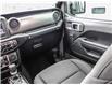 2021 Jeep Wrangler Unlimited Sport (Stk: 25195B) in Ingersoll - Image 17 of 22