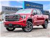 2025 GMC Sierra 1500 AT4 (Stk: 25209) in Ingersoll - Image 1 of 25
