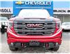2025 GMC Sierra 1500 AT4 (Stk: 25209) in Ingersoll - Image 2 of 25