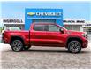 2025 GMC Sierra 1500 AT4 (Stk: 25209) in Ingersoll - Image 3 of 25