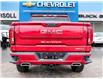 2025 GMC Sierra 1500 AT4 (Stk: 25209) in Ingersoll - Image 4 of 25
