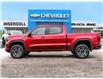 2025 GMC Sierra 1500 AT4 (Stk: 25209) in Ingersoll - Image 5 of 25