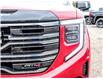 2025 GMC Sierra 1500 AT4 (Stk: 25209) in Ingersoll - Image 7 of 25
