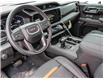 2025 GMC Sierra 1500 AT4 (Stk: 25209) in Ingersoll - Image 10 of 25