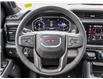2025 GMC Sierra 1500 AT4 (Stk: 25209) in Ingersoll - Image 12 of 25