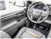 2025 GMC Sierra 1500 AT4 (Stk: 25209) in Ingersoll - Image 16 of 25