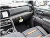 2025 GMC Sierra 1500 AT4 (Stk: 25209) in Ingersoll - Image 18 of 25