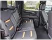 2025 GMC Sierra 1500 AT4 (Stk: 25209) in Ingersoll - Image 20 of 25