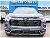 2025 Chevrolet Equinox RS (Stk: 25208) in Ingersoll - Image 2 of 25