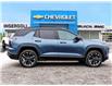 2025 Chevrolet Equinox RS (Stk: 25208) in Ingersoll - Image 3 of 25