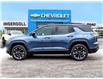 2025 Chevrolet Equinox RS (Stk: 25208) in Ingersoll - Image 5 of 25