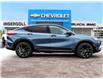 2025 Buick Envista Sport Touring (Stk: 25212) in Ingersoll - Image 3 of 24