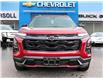 2025 Chevrolet Equinox RS (Stk: 25215) in Ingersoll - Image 2 of 25