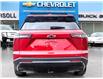 2025 Chevrolet Equinox RS (Stk: 25215) in Ingersoll - Image 4 of 25