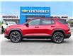 2025 Chevrolet Equinox RS (Stk: 25215) in Ingersoll - Image 5 of 25