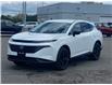 2025 Nissan Murano SV (Stk: CSC121829) in Cobourg - Image 1 of 23