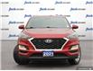 2021 Hyundai Tucson  (Stk: 121915) in London - Image 2 of 26