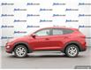 2021 Hyundai Tucson  (Stk: 121915) in London - Image 3 of 26