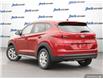 2021 Hyundai Tucson  (Stk: 121915) in London - Image 4 of 26