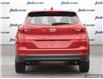 2021 Hyundai Tucson  (Stk: 121915) in London - Image 5 of 26