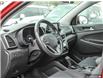 2021 Hyundai Tucson  (Stk: 121915) in London - Image 13 of 26