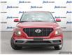 2021 Hyundai Venue ESSENTIAL (Stk: 100198) in London - Image 2 of 26
