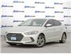 2018 Hyundai Elantra GL (Stk: 83866) in London - Image 1 of 25