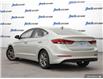 2018 Hyundai Elantra GL (Stk: 83866) in London - Image 4 of 25