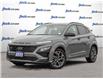 2022 Hyundai Kona 1.6T N Line (Stk: 109016) in London - Image 1 of 26