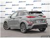 2022 Hyundai Kona 1.6T N Line (Stk: 109016) in London - Image 4 of 26