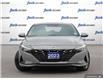 2023 Hyundai Elantra HEV Luxury (Stk: 112498) in London - Image 2 of 26