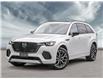2025 Mazda CX-70 PHEV GT (Stk: N100335) in New Glasgow - Image 1 of 23