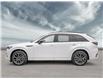 2025 Mazda CX-70 PHEV GT (Stk: N100335) in New Glasgow - Image 3 of 23