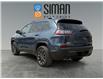 2021 Jeep Cherokee North (Stk: P3119) in Regina - Image 3 of 23