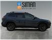 2021 Jeep Cherokee North (Stk: P3119) in Regina - Image 6 of 23