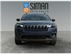 2021 Jeep Cherokee North (Stk: P3119) in Regina - Image 8 of 23